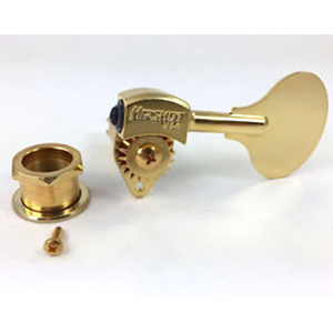 HB6 - 1/2&#039;&#039; Ultralite™ Tuner LOLLIPOP (Gold) 5현용 SET