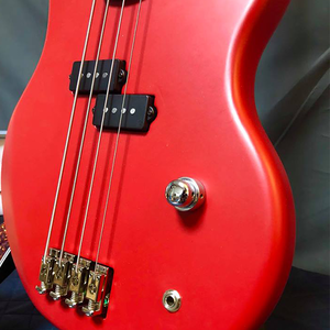 Alienaudio precision bass