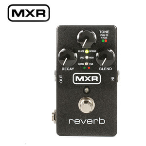 MXR REVERB -M300