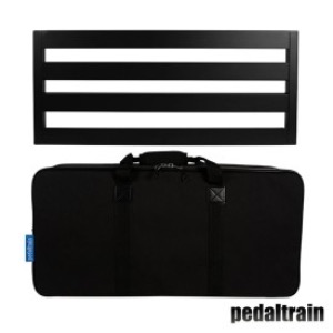 Pedaltrain New - JR Max (with Soft Case)