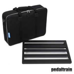 Pedaltrain New - Classic 3 (with Soft Case)