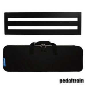 Pedaltrain New - Metro Max (with Soft Case)