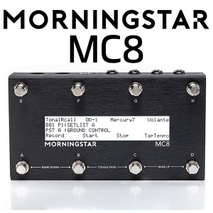 MORNINGSTARFX, MORNINGSTAR, MC6, MK2