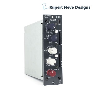 Rupert Neve Designs 535 컴프레서 500시리즈