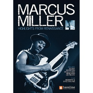 Marcus Miller - Highlights from Renaissance