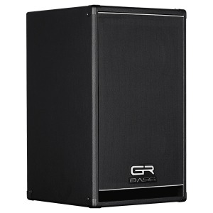 GRBASS GR 210V+ 600와트 베이스 캐비넷