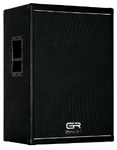 GRBASS GR 212+ 1200와트 베이스 캐비넷