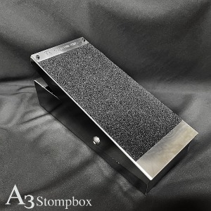 [A3 StompBox] Expression Pedal Medium  익스프레션 페달 미디움 사이즈