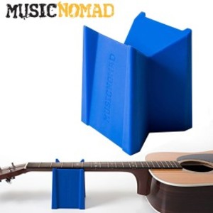 [Music Nomad] Cradle Cube - String Instrument Neck Support 리페어 용 넥 받침대