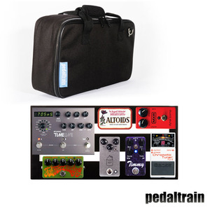 PedalTrain Metro16 SC 페달트레인 메트로16 SC / 페달보드+소프트케이스