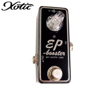 [Xotic] EP Booster
