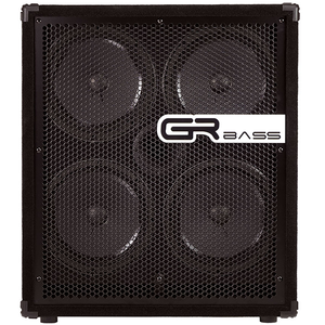 GRBASS GR 410+ 1200와트 베이스 캐비넷