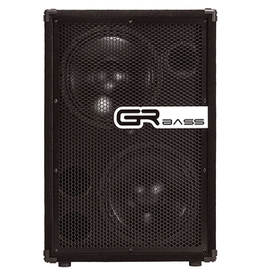 GRBASS GR 212+ 1200와트 베이스 캐비넷