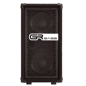 GRBASS GR 208 500와트 베이스 캐비넷