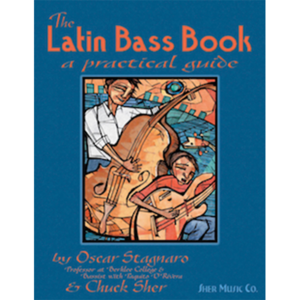 Latin Bass Book
