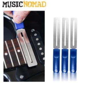 [Music Nomad] Premium Fretboard GRIP Guards - 지판 프렛 관리용 가드