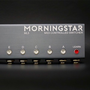 MORNINGSTAR ML5