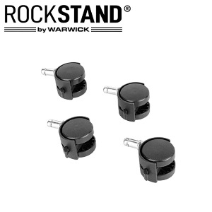RockStand Wheel Set With Brakes / 락스탠드 전용 휠 RS 20869 WHEEL