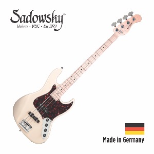 Sadowsky MetroLine 21-Fret Vintage Jazz Bass