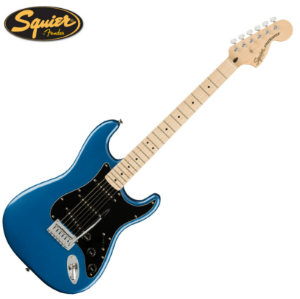 SQUIER AFFINITY SERIES™ STRATOCASTER