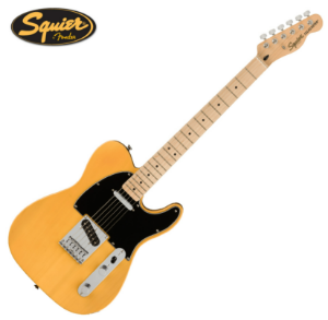 SQUIER AFFINITY SERIES™ TELECASTER