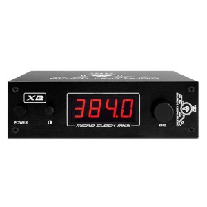 BLACK LION AUDIO Micro Clock MK3 블랙라이온 클락 제너레이터