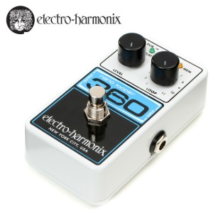 Electro Harmonix - NANO LOOPER 360