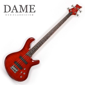 Dame - Fall &amp; Paul 250 / 데임 폴앤폴 250 (STBC)