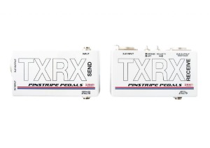 TXRX-M – Mono Guitar Signal Management System