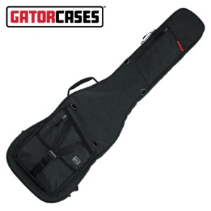 GATOR G-TRANSIT BASS CASE 게이터 트랜짓 베이스가방 긱백 BLACK