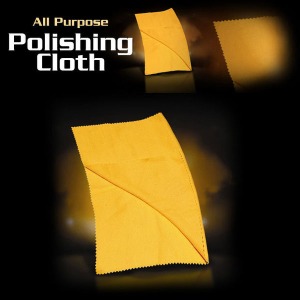 [Music Nomad] Polishing Cloth (Flannel) (MN200) - All Purpose 스크래치방지 - 끝단처리없이 가공